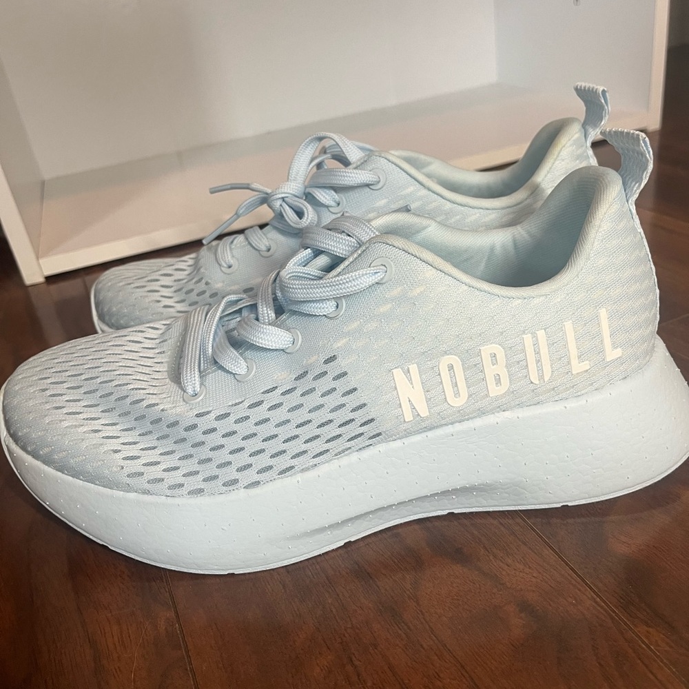 2022 NOBULL CFG Runner+